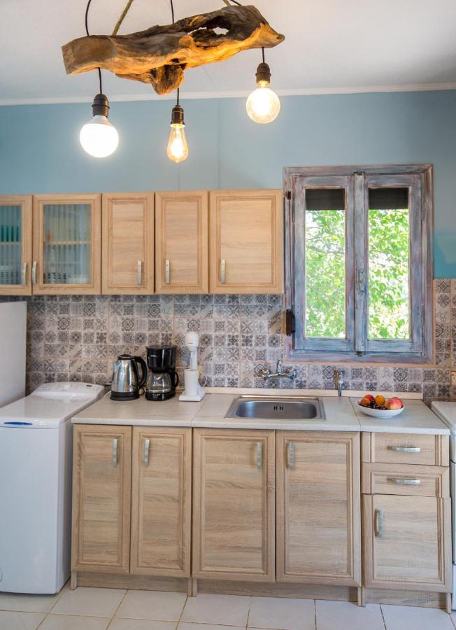 Olive Cottage アストリス エクステリア 写真